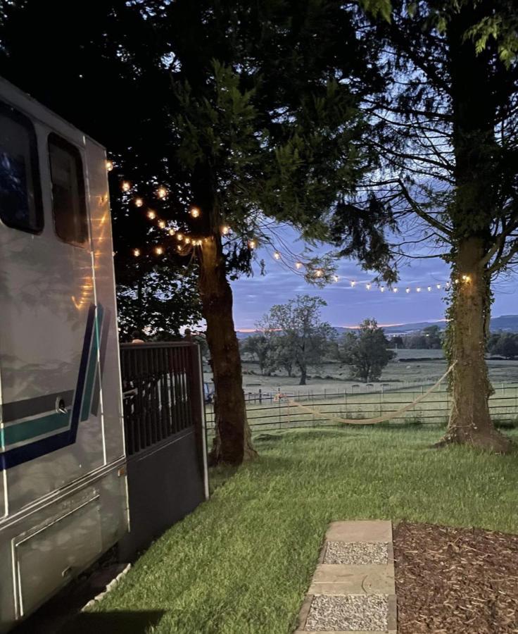 Dobbin The Horse Box In The Lake District Cockermouth Exterior photo